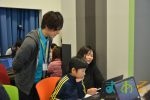 2017年12月2日3Dゲームづくりで学ぶプログラミング