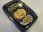 2018年10月7日おばけとかぼちゃのアイシングクッキーをつくろう