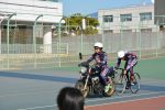 2018年11月17日目指せ未来の競輪選手！静岡けいりん見学ツアー