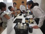 2019年5月19日日本茶インストラクターのおしごと