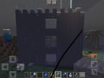 2019年5月27日マイクラで作ろう！大きな建造物