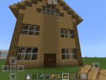 2019年5月27日マイクラで作ろう！大きな建造物