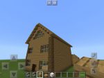 2019年5月27日マイクラで作ろう！大きな建造物