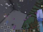 2019年5月27日マイクラで作ろう！大きな建造物