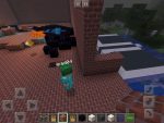 2019年5月27日マイクラで作ろう！大きな建造物