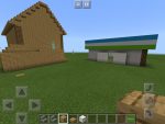 2019年5月27日マイクラで作ろう！大きな建造物