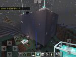 2019年5月27日マイクラで作ろう！大きな建造物