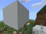 2019年5月27日マイクラで作ろう！大きな建造物