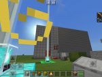 2019年5月27日マイクラで作ろう！大きな建造物