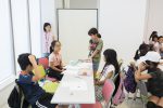 2019年7月20日第56回こども会議