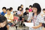 2019年7月20日第56回こども会議