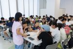 2019年7月20日第56回こども会議