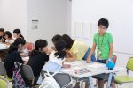 2019年7月20日第56回こども会議