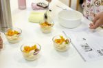 2019年8月8日身体に優しいナチュラルスイーツ「豆乳プリン」を作ろう！