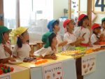 2019年9月30日静岡南幼稚園