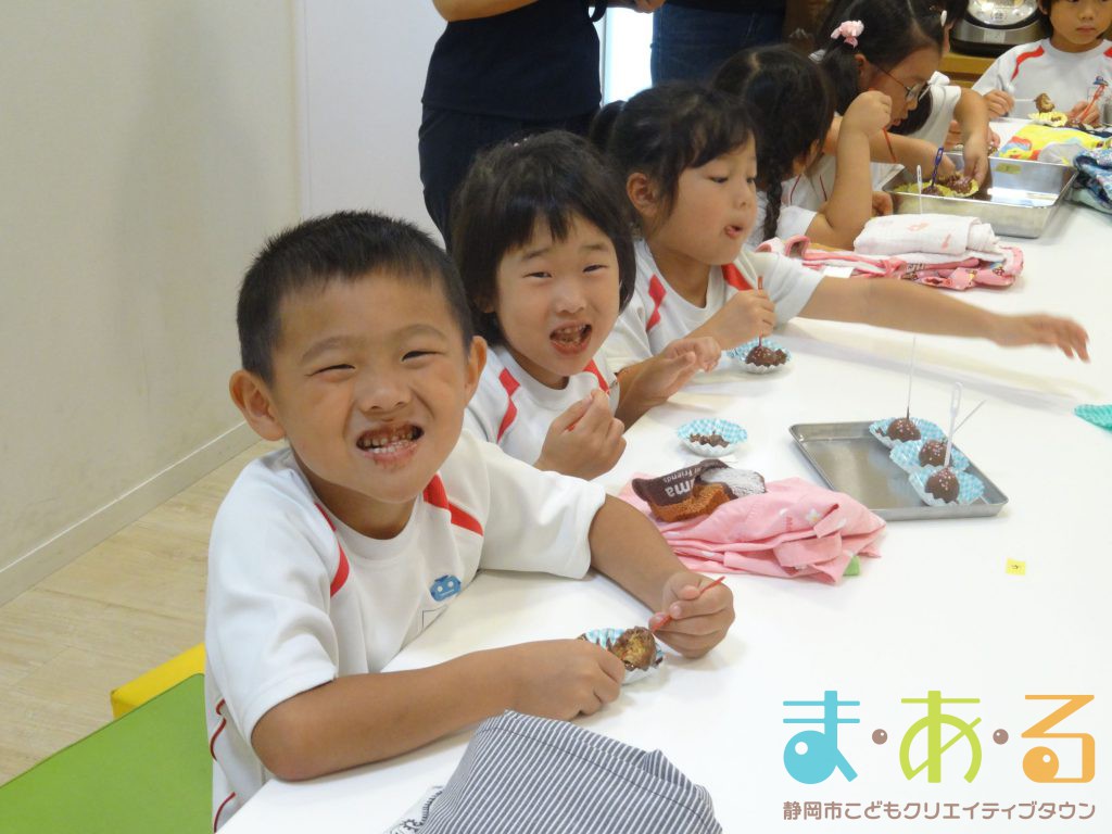 2019年9月30日静岡南幼稚園