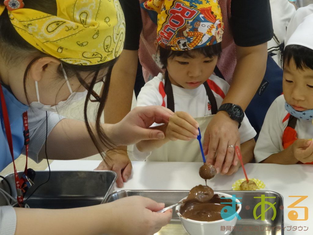 2019年9月30日静岡南幼稚園