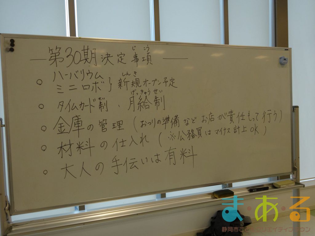 2019年10月19日_第58回こども会議