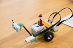 2021年4月13日_LEGO®ブロックを使って楽しくプログラミング！