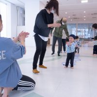 2022年1月17日_親子でダンス＆リズム遊び