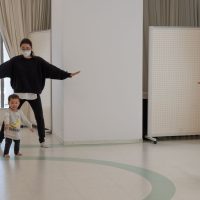 2022年3月7日_親子でダンス＆リズム遊び