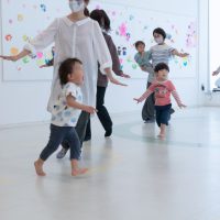 2022年4月21日_親子でダンス＆リズム遊び
