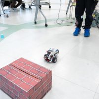 2022年4月4日_ロボットプログラミング