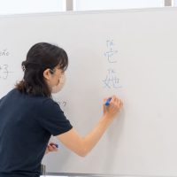 2022年5月20日_ちびっこ中国語教室