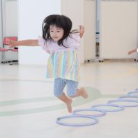 2022年6月13日_親子でダンス＆リズム遊び