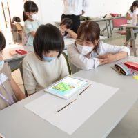 2022年8月25日プログラミングを学ぼう