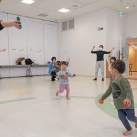 2022年12月13日_親子でダンス＆リズム遊び