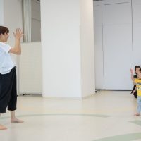 2023年5月30日_親子でダンス体験会