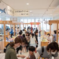 2023年6月11日_こどもバザール