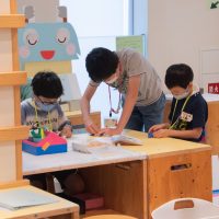 2023年6月4日こどもバザール