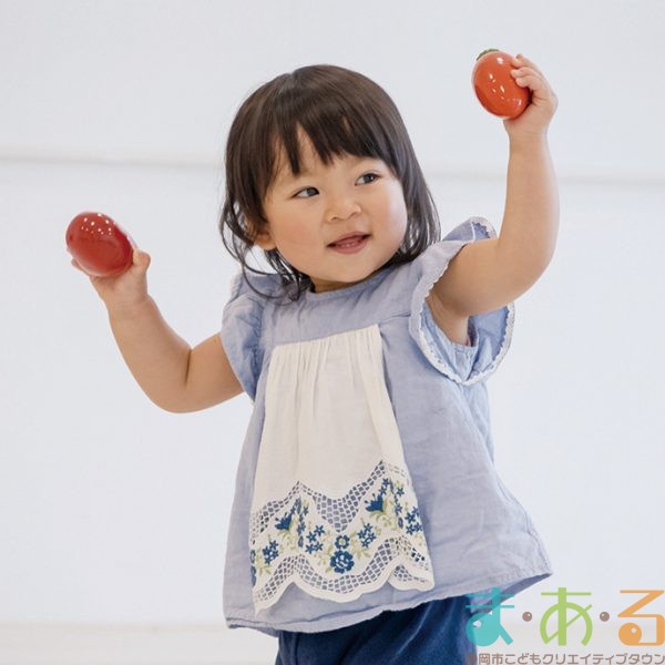 2023年10月17日_親子でダンス&リズム