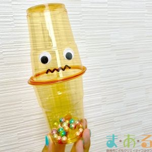 2023年10月17日_親子でダンス&リズム3