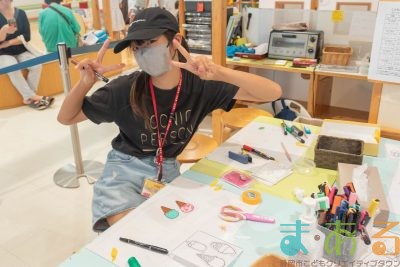 2023年9月30日_こどもバザール