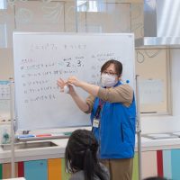2023年12月1日_青島小学校特別支援学級