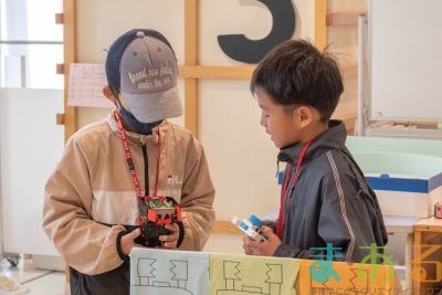 2023年12月28日_こどもバザール