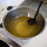 2024年4月2日出汁から学ぶ味噌汁作り！