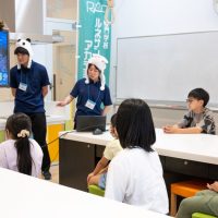 2024年6月15日_動物看護士と動物園のお仕事　動物の細胞の観察と環境について学ぼう！