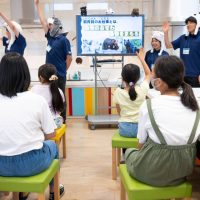 2024年6月15日_動物看護士と動物園のお仕事　動物の細胞の観察と環境について学ぼう！