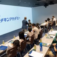 2024年7月29日_はごろもフーズ工場見学