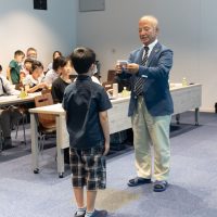 2024年7月29日_はごろもフーズ工場見学