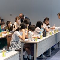 2024年7月29日_はごろもフーズ工場見学