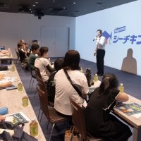 2024年7月29日_はごろもフーズ工場見学