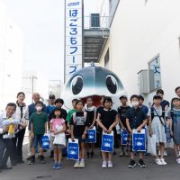 2024年7月29日_はごろもフーズ工場見学