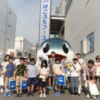 2024年7月29日_はごろもフーズ工場見学