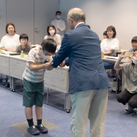 2024年7月29日_はごろもフーズ工場見学