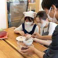 2024年8月19日_ショコラティエに学ぶチョコレート作り